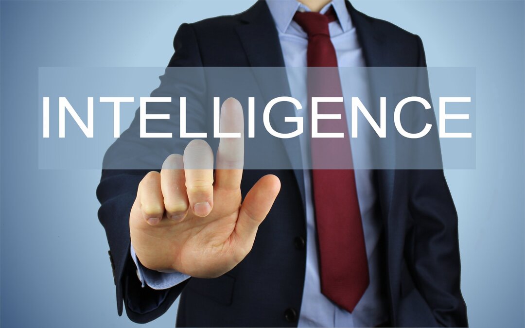 Business intelligence - IT 