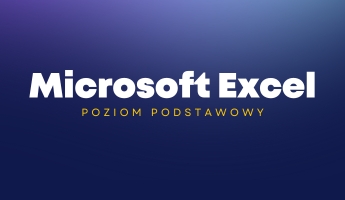Excel podstawowy