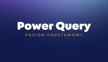 Power Query podstawowy